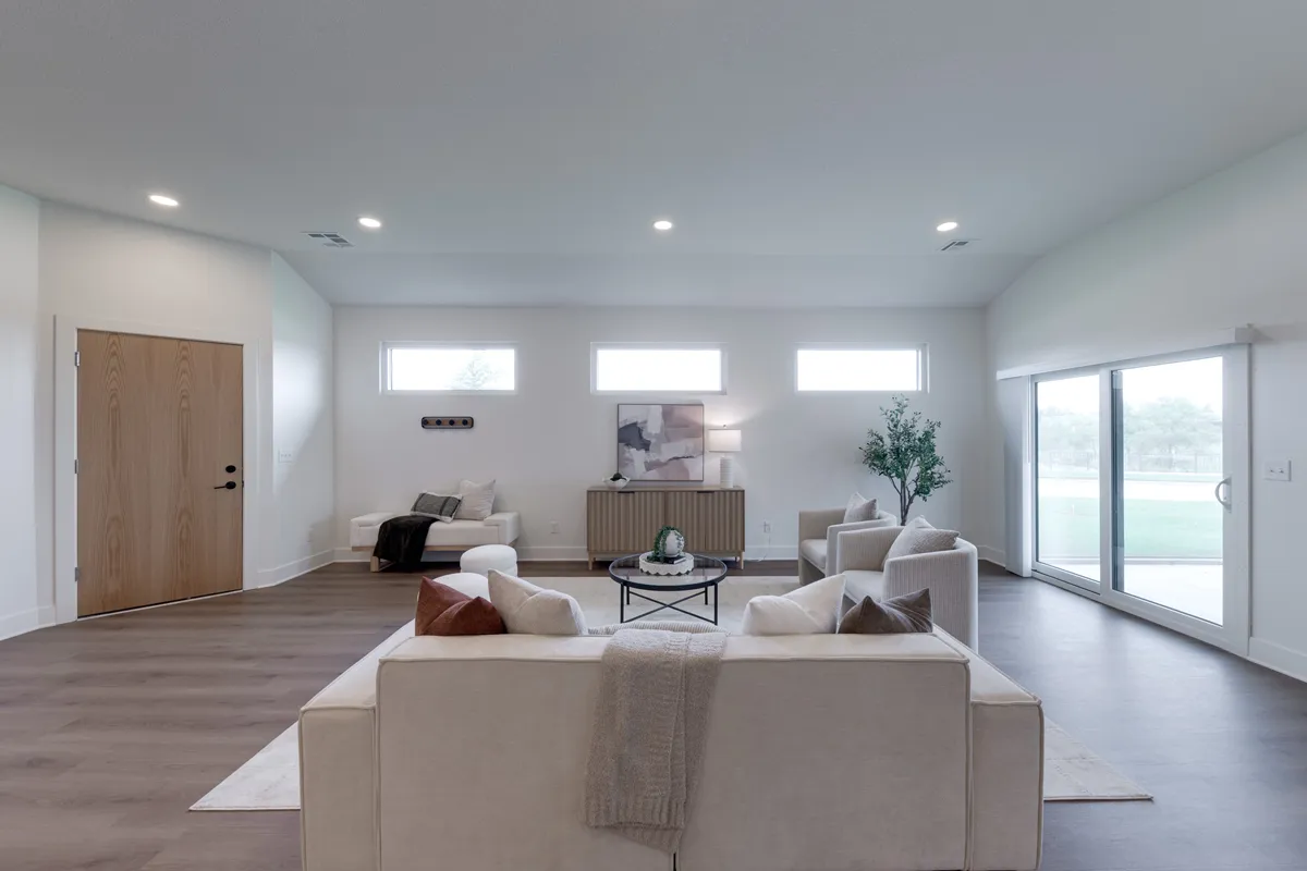 Cornerstone Duplexes — Model, photo 4
