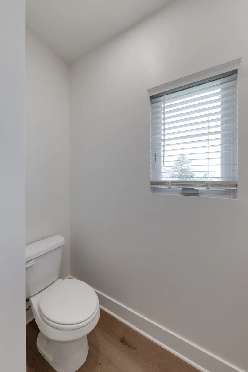 Cornerstone Duplexes — Model, photo 15