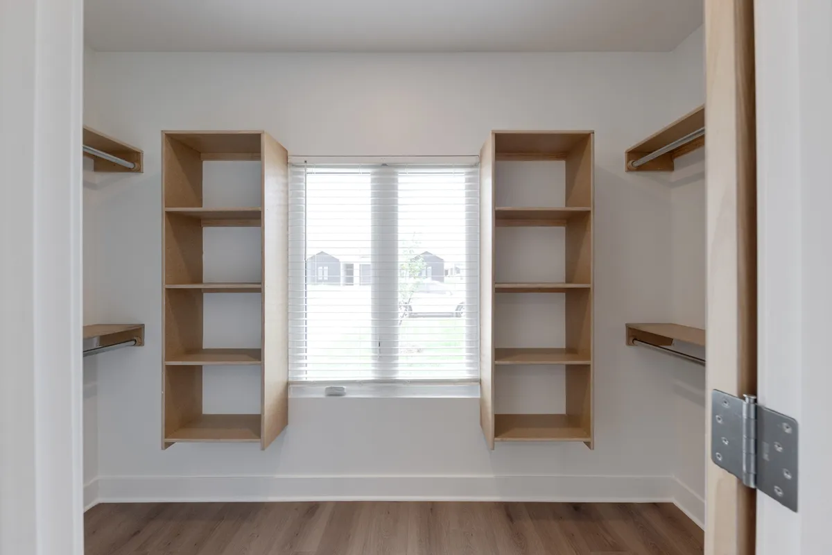 Cornerstone Duplexes — Model, photo 16