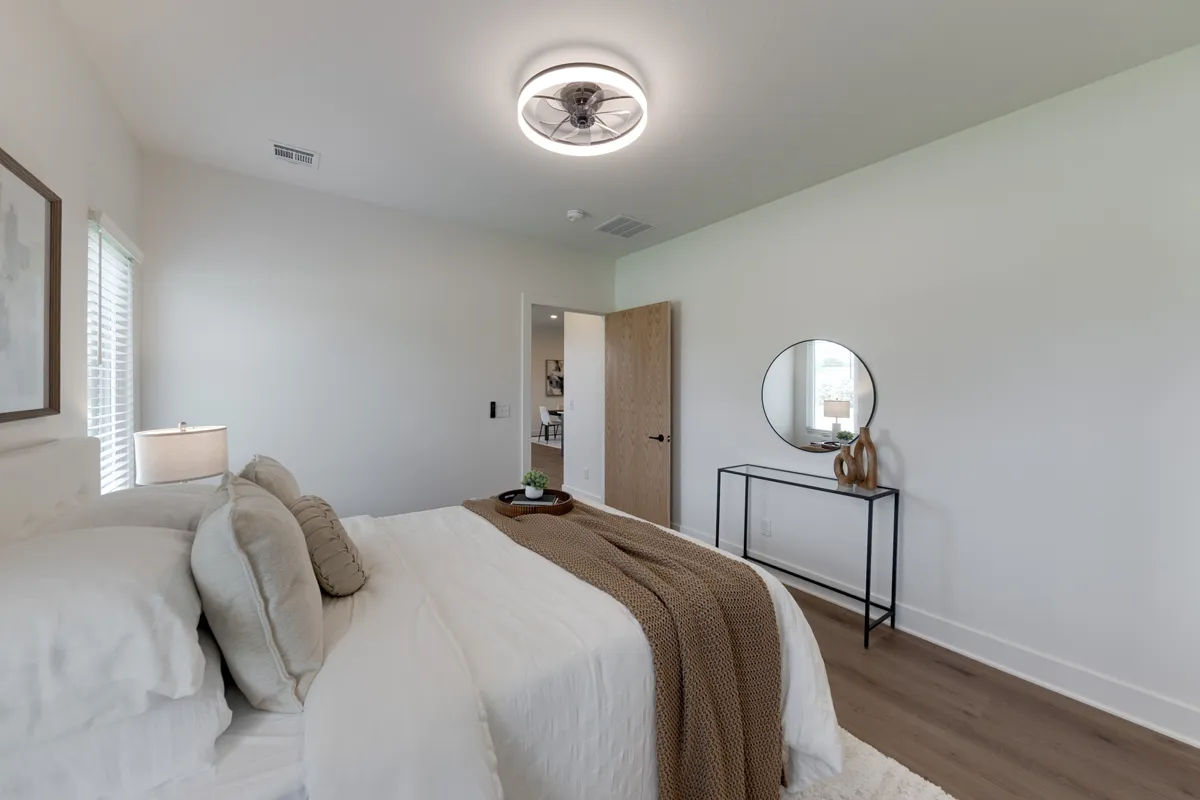 Cornerstone Duplexes — Model, photo 17