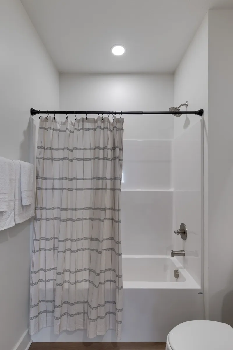 Cornerstone Duplexes — Model, photo 20