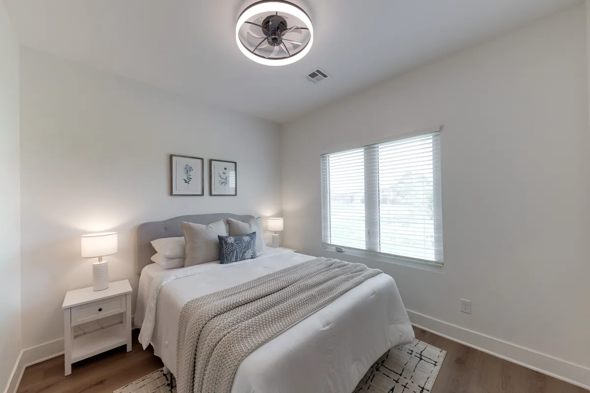Cornerstone Duplexes — Model, photo 23